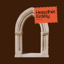 Artwork for Hetedhét Erdély