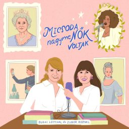 Artwork for Micsoda nagymeNŐK voltak