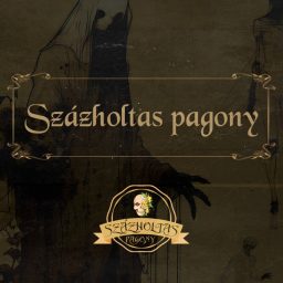 Artwork for Százholtas Pagony