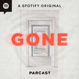 Artwork for GONE