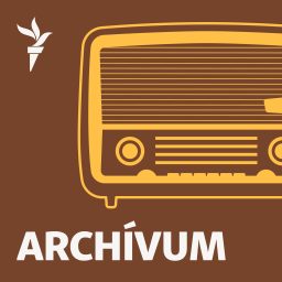 Artwork for Archívum