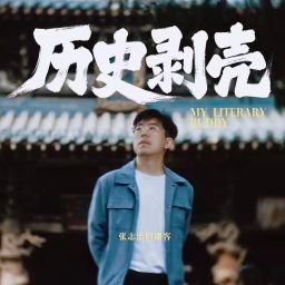 Artwork for 历史剥壳｜张志浩播客