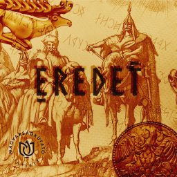 Artwork for Eredet