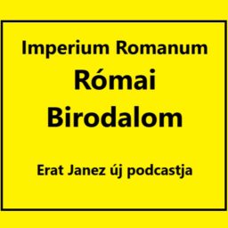 Artwork for Római Birodalom - Imperium Romanum