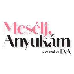 Artwork for Mesélj, Anyukám!