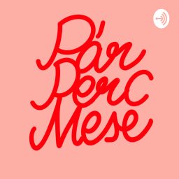 Artwork for Pár Perc Mese