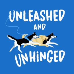 Artwork for Unleashed and Unhinged