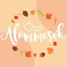 Artwork for Őszi Álommesék