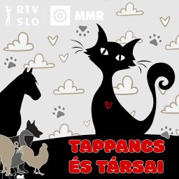 Artwork for Tappancs és társai