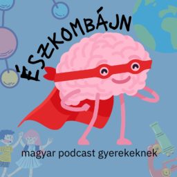 Artwork for Észkombájn