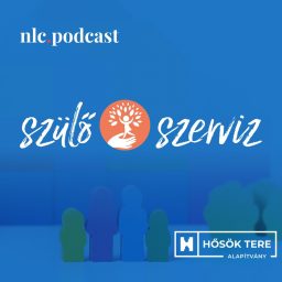 Artwork for Szülőszerviz - nlc.hu