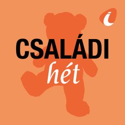 Artwork for Családi hét - InfoRádió - Infostart.hu
