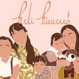Artwork for Heti kimenő
