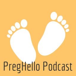 Artwork for PregHello Podcast