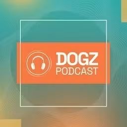 Artwork for DOGZ podcast
