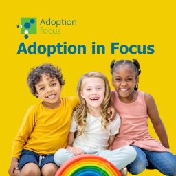 Artwork for Adoption in Focus