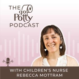 Artwork for The Go Potty™ Podcast