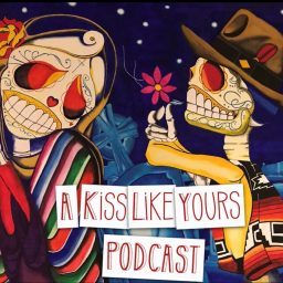 Artwork for A Kiss Like Yours
