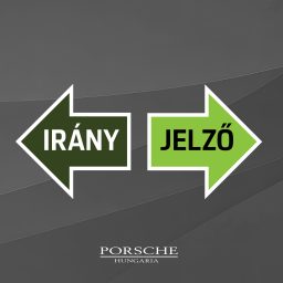 Artwork for IRÁNYJELZŐ