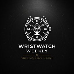 Artwork for Wristwatch Weekly