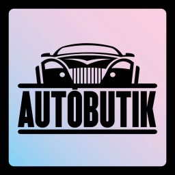 Artwork for Autóbutik