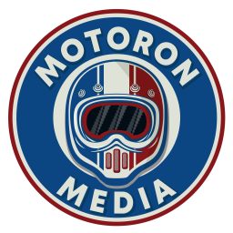 Artwork for Motoron Média