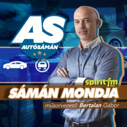 Artwork for A Sámán mondja