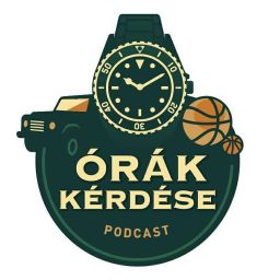 Artwork for Órák Kérdése