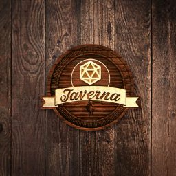 Artwork for Taverna