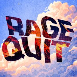 Artwork for RageQuitPodcast