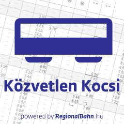Artwork for Közvetlen Kocsi