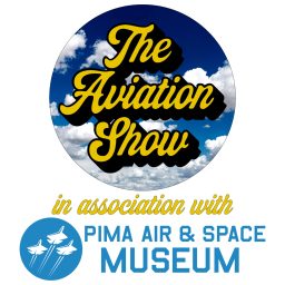 Artwork for The Aviation Show