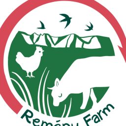 Artwork for Remény Farm Podcast