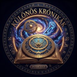 Artwork for Különös Krónikák