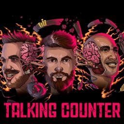 Artwork for Talking Counter