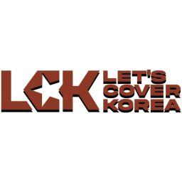 Artwork for Let's Cover Korea