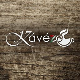 Artwork for Kávézó