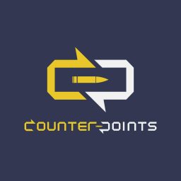 Artwork for Counter-Points
