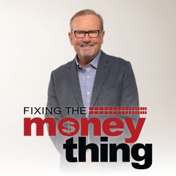 Artwork for Fixing The Money Thing with Gary Keesee