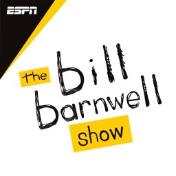 Artwork for The Bill Barnwell Show