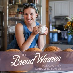 Artwork for The Bread Winner Podcast