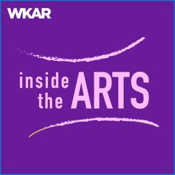 Artwork for Inside the Arts