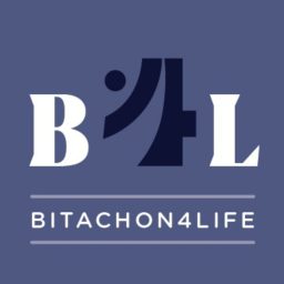 Artwork for Bitachon4life