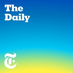 Artwork for The Daily