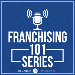 Artwork for Franchising 101