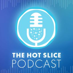 Artwork for The Hot Slice