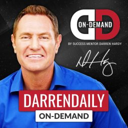 Artwork for DarrenDaily On-Demand