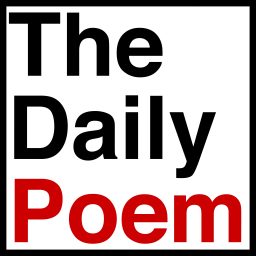 Artwork for The Daily Poem