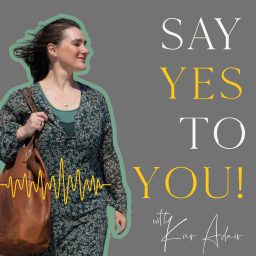 Artwork for Say Yes To You!