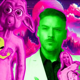 Artwork for Jay'sAnalysis